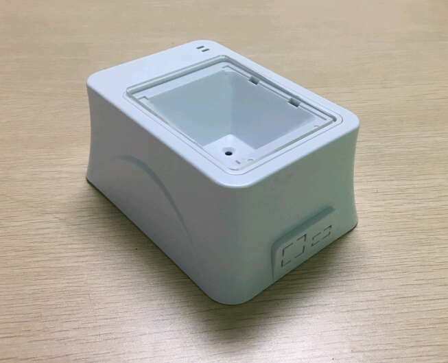 S808B-二維碼外(wài)殼